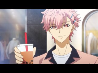 第7話 それぞれの笑顔