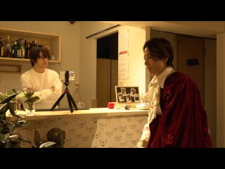 第2話 いつもとは違う朝