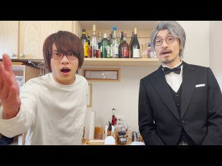 第3話 ソコに居る意味