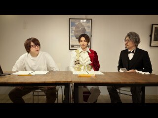 第4話 強いのか、弱いのか