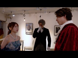 第6話 王子と王女と僕と