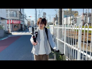 第12話 翔太郎、帰る