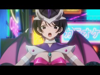 第3話 僕らの始まり-Astable Multivibrator-