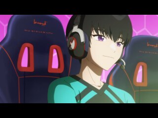 第4話 繋がる願い-3way Handshaking-