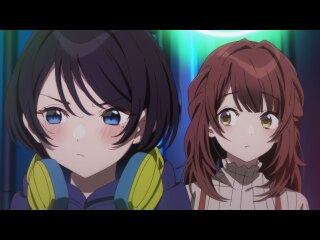 第8話 ターニングポイント-Flip Flop-