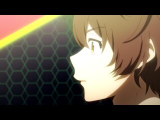 第12話 約束-Protocol-