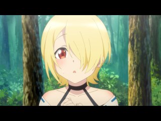 第1話 リトライ -ReTry-