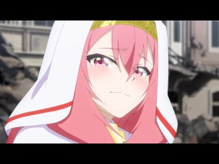 第6話 リユニオン -ReUnion-