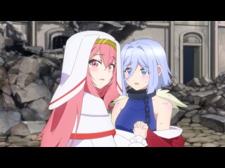 第7話 リメイン -ReMain-