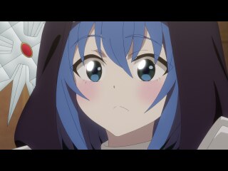 第8話 リカバリー -ReCovery-