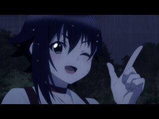 第11話 リザレクト -ReSurrect-