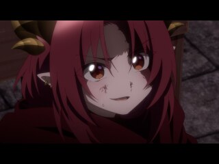 第12話 リベンジ -ReVenge-