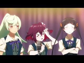 第3話 悪代官の章