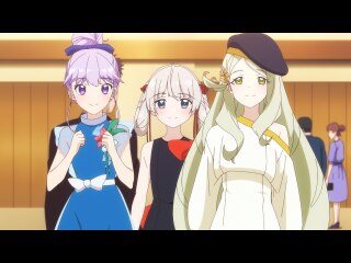 第4話 サロンの章