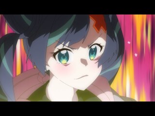 第5話 ランプの章