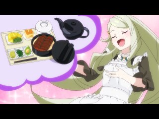 第6話 粉の章