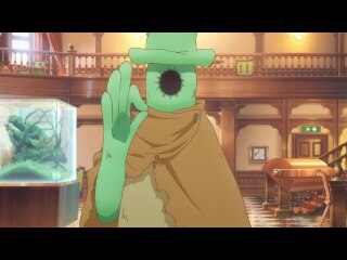 第2話 伝統に革新と遊び心を