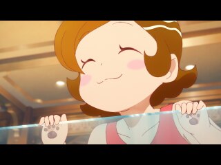 第3話 笑顔は最高のインテリア