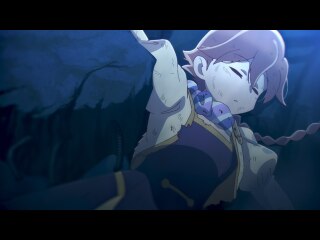 第8話 おしおきはグー！なかなおりはパー！