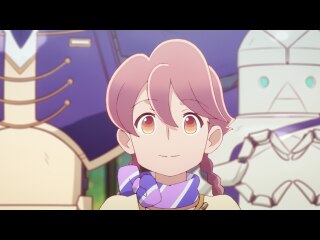 第12話 銀河一のホテルを目指して