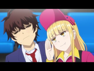 第3話 野球の女神？