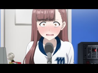 第4話 魂のアナウンス