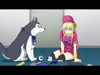 第9話 トミーの憂鬱