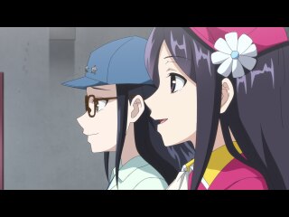 第10話 TTコンビ