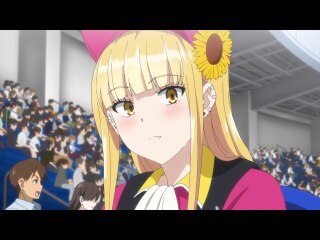 第12話 ラストメッセージ