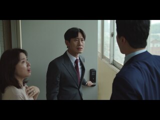 第9話 表と裏の顔