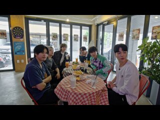 #1 僕たちがスタッフ？