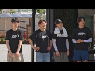 #4 余裕が生まれた２日目