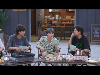 #6 グッドバイ、夏の日