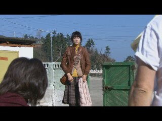 第4話 「夜明かし」