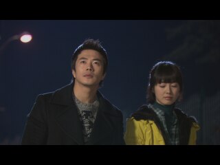 第6話 「恋の始まり」