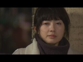 第8話 「罪深い過去」