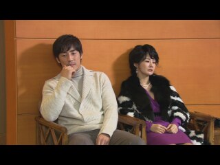 第10話 「父親の死」