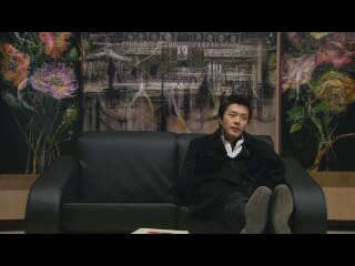 第17話 「交錯する愛」