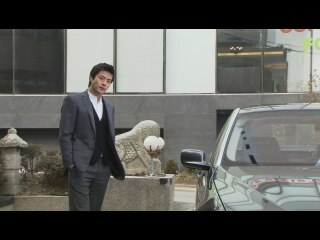 第19話 「別れ」