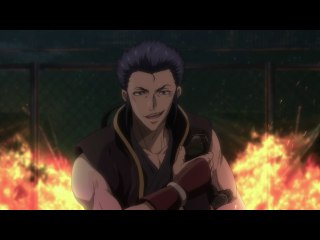 第二話 渦の向こう