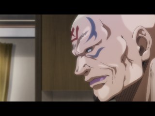 第五話 悪　対　武士道