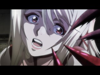 第六話 絶体絶命