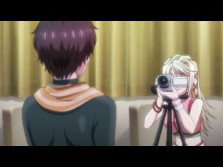 第八話 別れの手紙