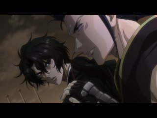 第十二話 命の果てには