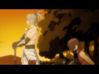 第5話 鈍色の遺言