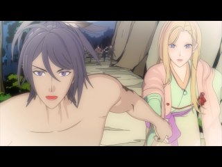 第8話 薄桜の祈望