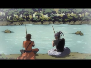 第9話 朱華の逆心