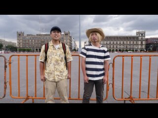 #1 もう1つの人形島