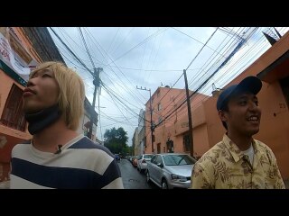 #6 最恐のスラム街