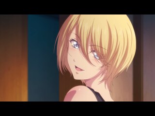 第11話 恋の火花